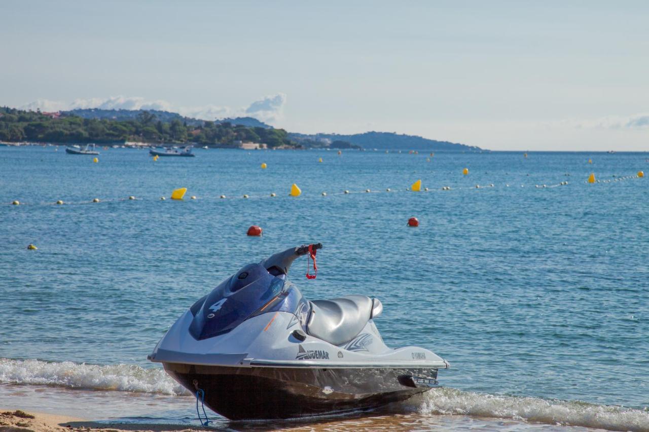 Rent Paradise Grimaud Kültér fotó