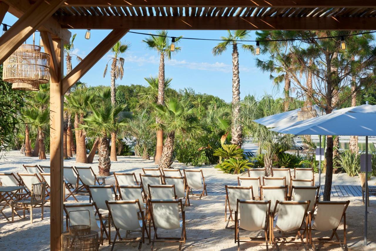 Rent Paradise Grimaud Kültér fotó
