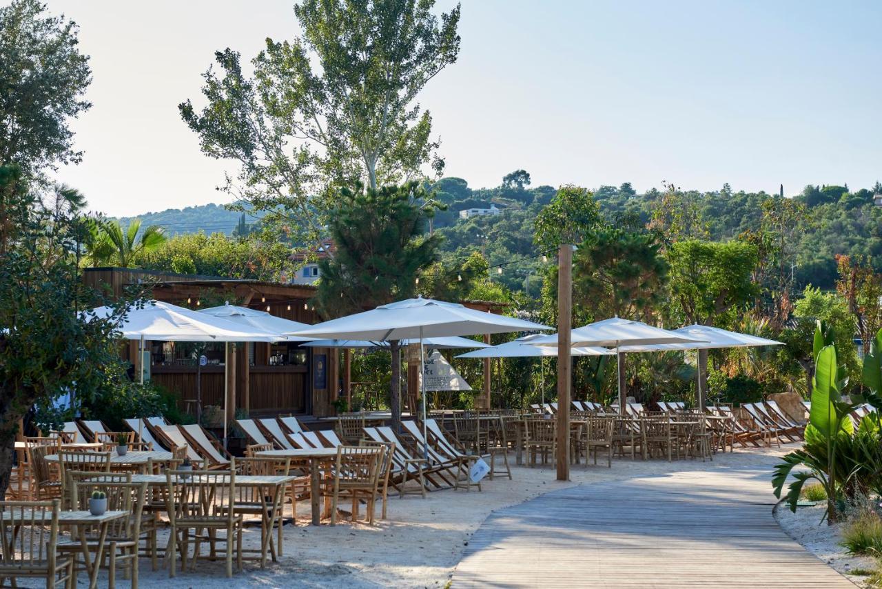 Rent Paradise Grimaud Kültér fotó