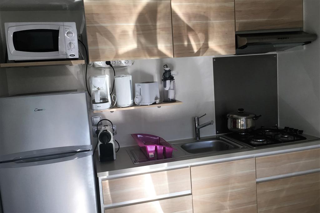Rent Paradise Grimaud Kültér fotó